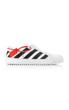 Off-white C/o Virgil Abloh 3.0 Diagonal Leather Sneakers