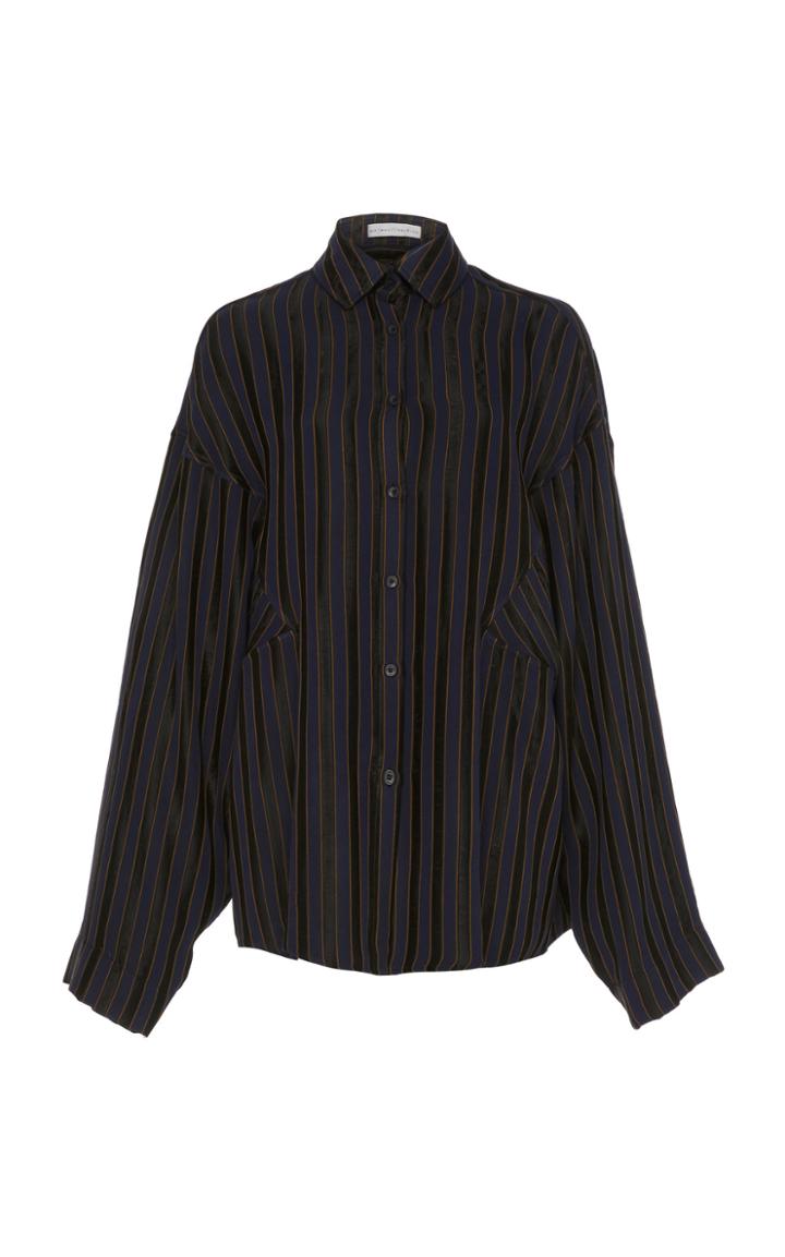 Palmer/harding Palmer//harding Parallel Shirt