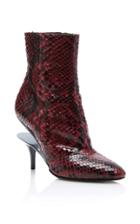 Maison Margiela Ghost Wedge Ankle Boot