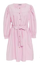 Moda Operandi Ciao Lucia Fabianna Long Sleeve Dress Size: Xs