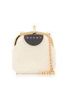 Moda Operandi Marni Mini Frame Leather Coin Purse