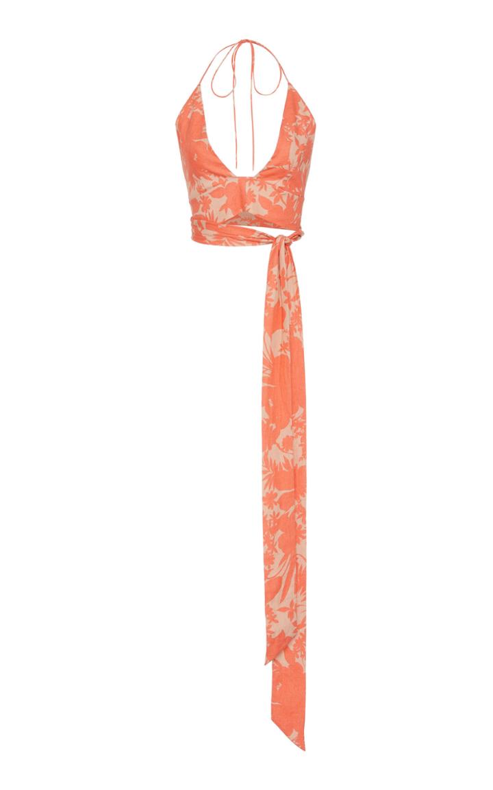 Moda Operandi Alexis Gaila Top Size: M