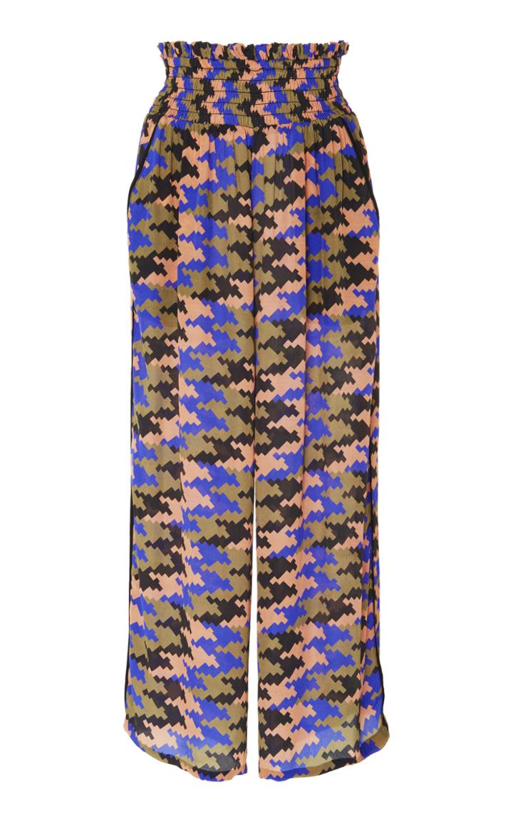 A Peace Treaty Toco Pant