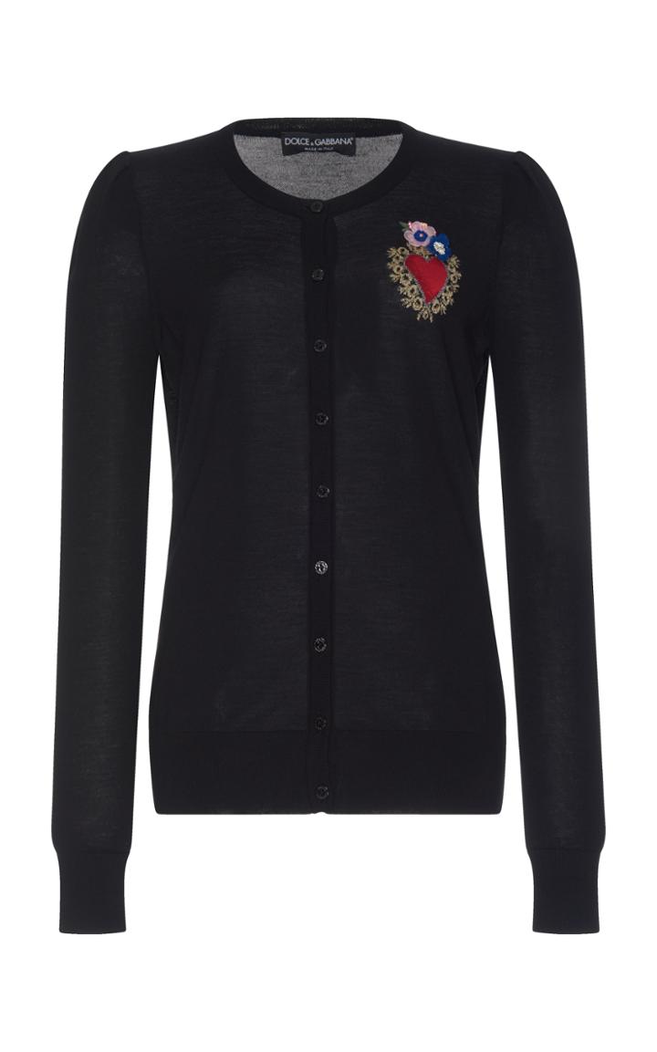 Dolce & Gabbana All Of The Lovers Cardigan