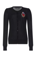 Dolce & Gabbana All Of The Lovers Cardigan