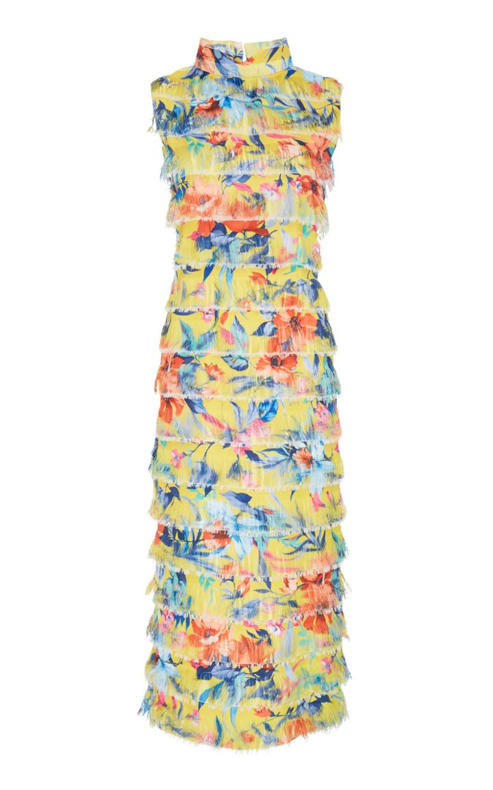 Alcoolique Xen Midi Dress