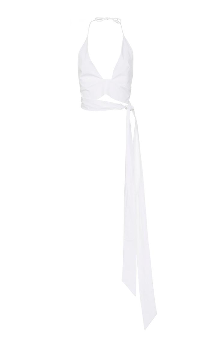 Moda Operandi Alexis Linos Top Size: Xs