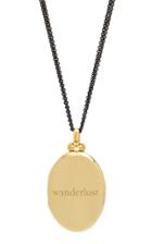 Monica Rich Kosann Custom Four Image Premier Locket 32 Necklace