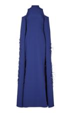 Safiyaa Dione Cold Shoulder Dress