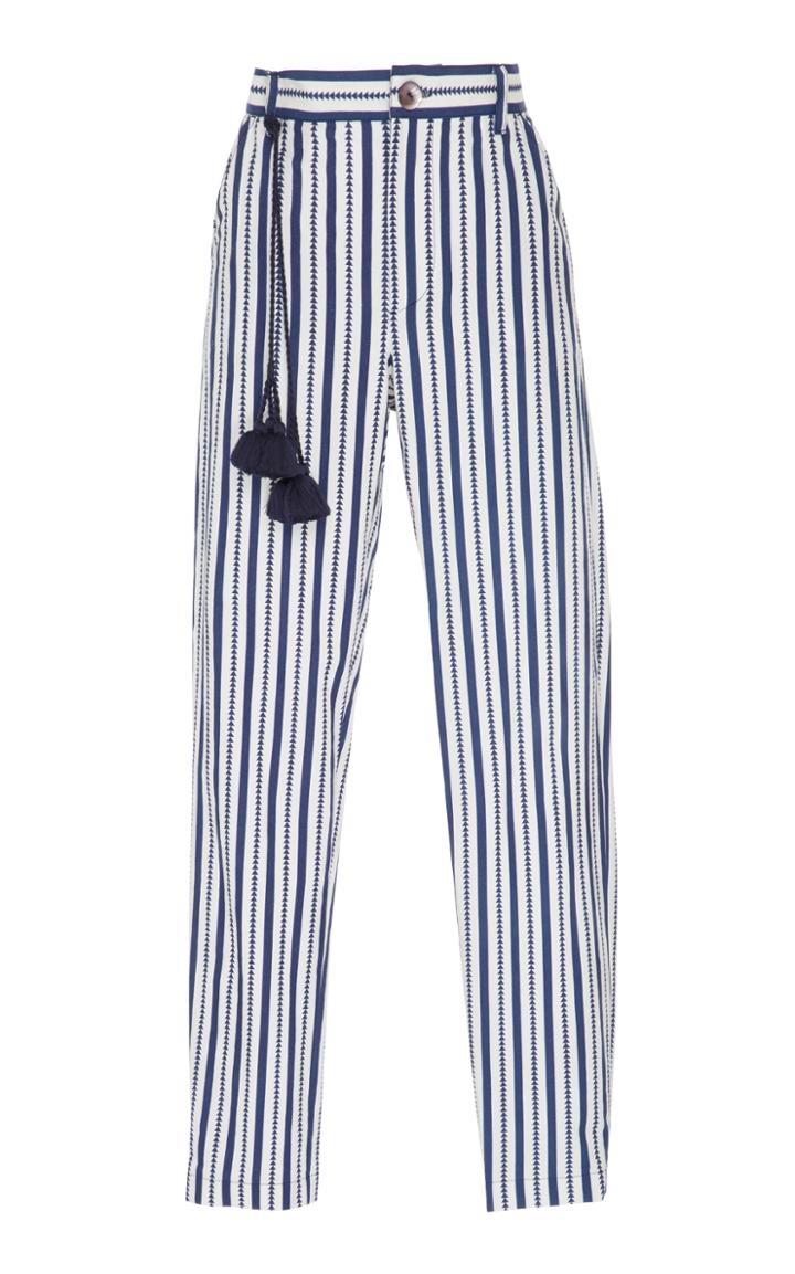 Figue Zuri Tassel Pant