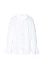 Caroline Constas Newell Cotton Shirt