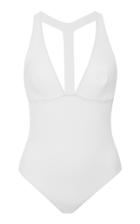 Ephemera One-piece Swimsuit