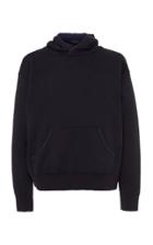 Chimala Cotton Hooded Sweatshirt Size: S