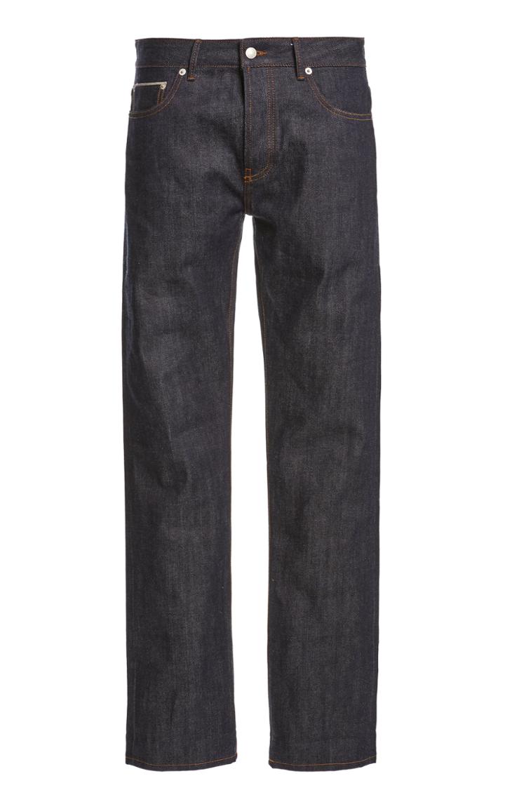 Moda Operandi Officine Gnrale Kurt 5 Pocket Jeans