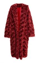 Rosie Assoulin Oversized Sash Coat