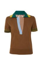 N 21 N&deg;21 Short Sleeve Polo