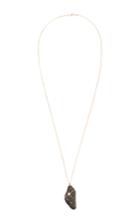 Cvc Stones One Of A Kind Cometa Stone Necklace