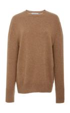 Lee Mathews Cashmere Boyfriend Sweater