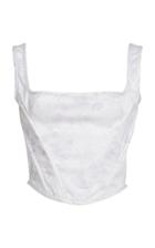 Priscavera Corset Top