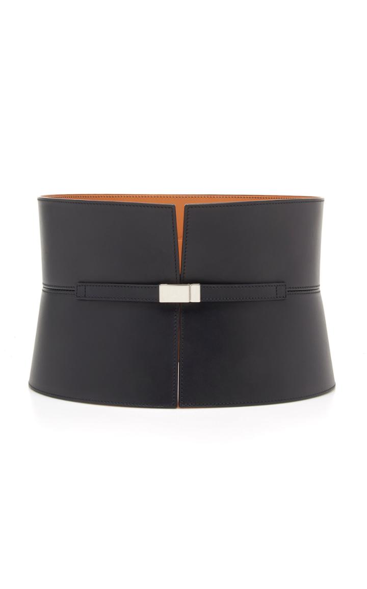 Maison Vaincourt Exclusive Corset Belt