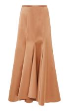 Acler Jervois A-line Maxi Skirt
