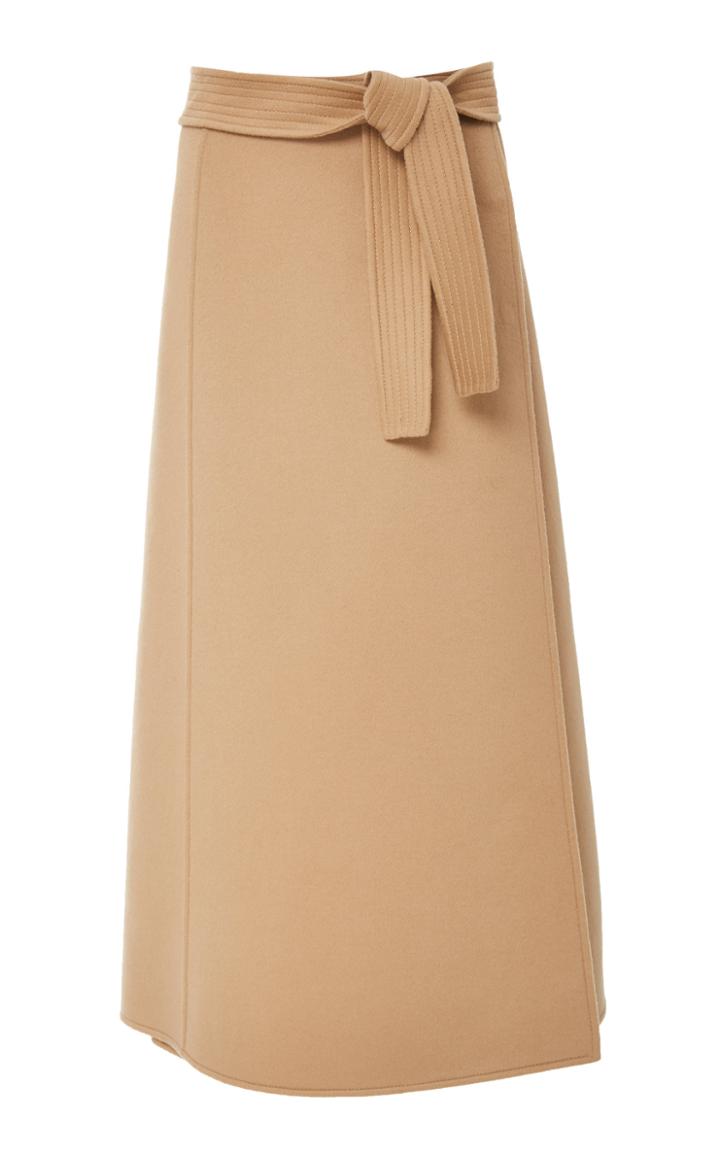 Gabriela Hearst Belmira Skirt