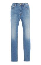 P.e Nation The 1982 Mid-rise Skinny Jean