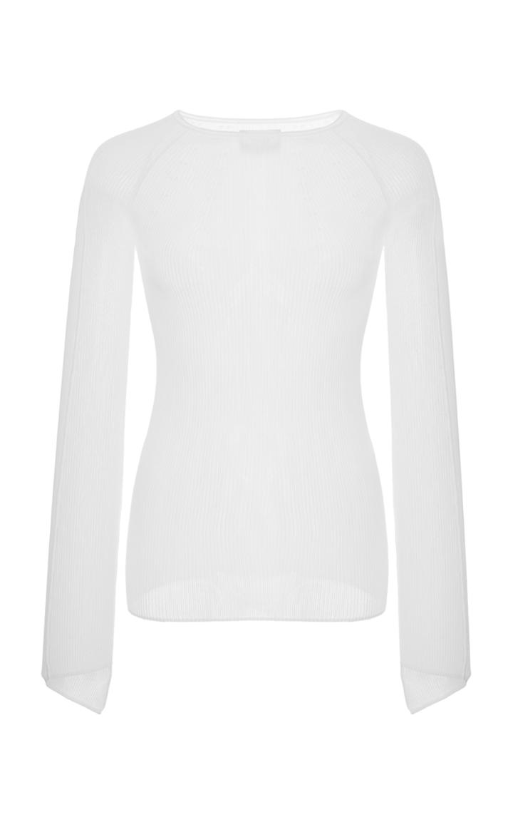 Khaite Carmen Knit Sweater