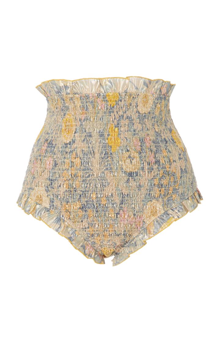 Alice Mccall Spinning Around High Waist Hot Pant