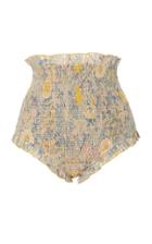 Alice Mccall Spinning Around High Waist Hot Pant