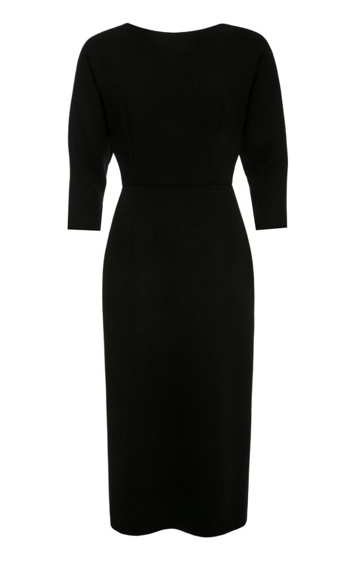 Lilli Jahilo Ingrid Midi Dress
