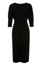 Lilli Jahilo Ingrid Midi Dress