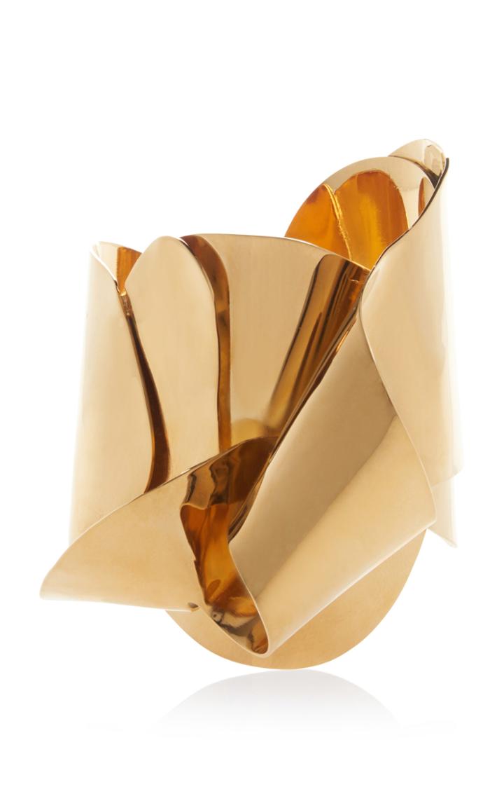 Proenza Schouler Metal Cuff