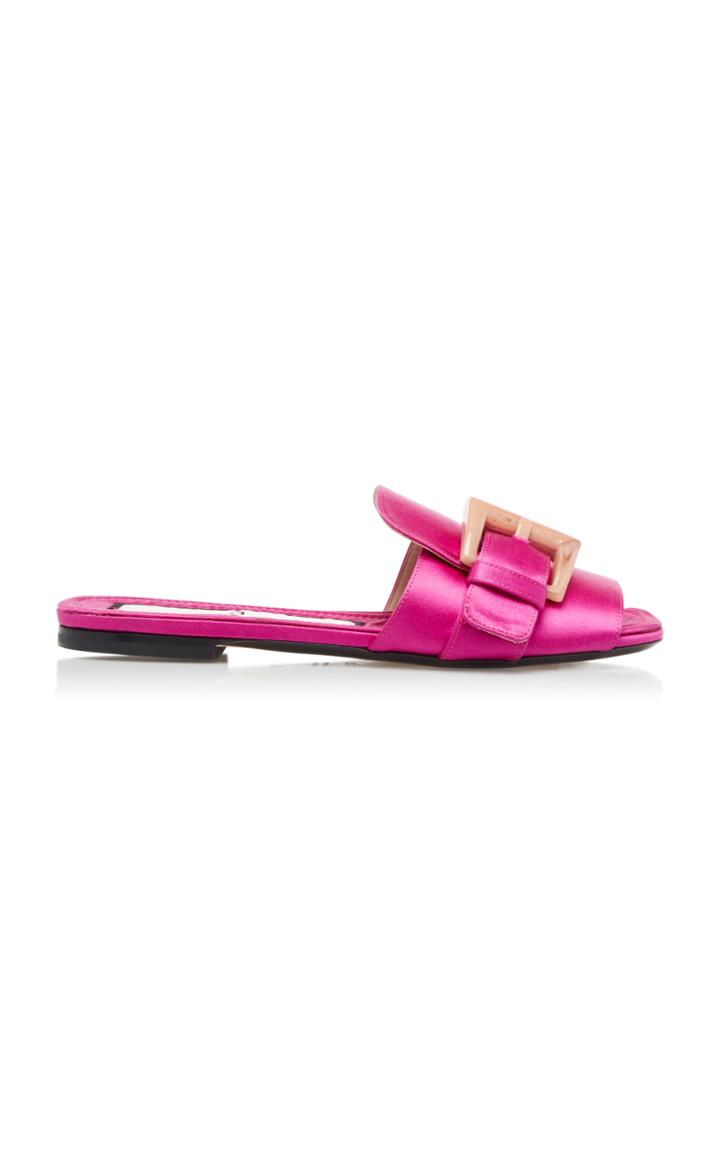 N 21 N&deg;21 Buckle Slide
