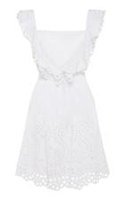 Moda Operandi All That Remains Hope Pinafore Dress Size: 6