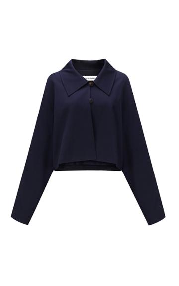 Moda Operandi Le17 Septembre Cropped Jacket