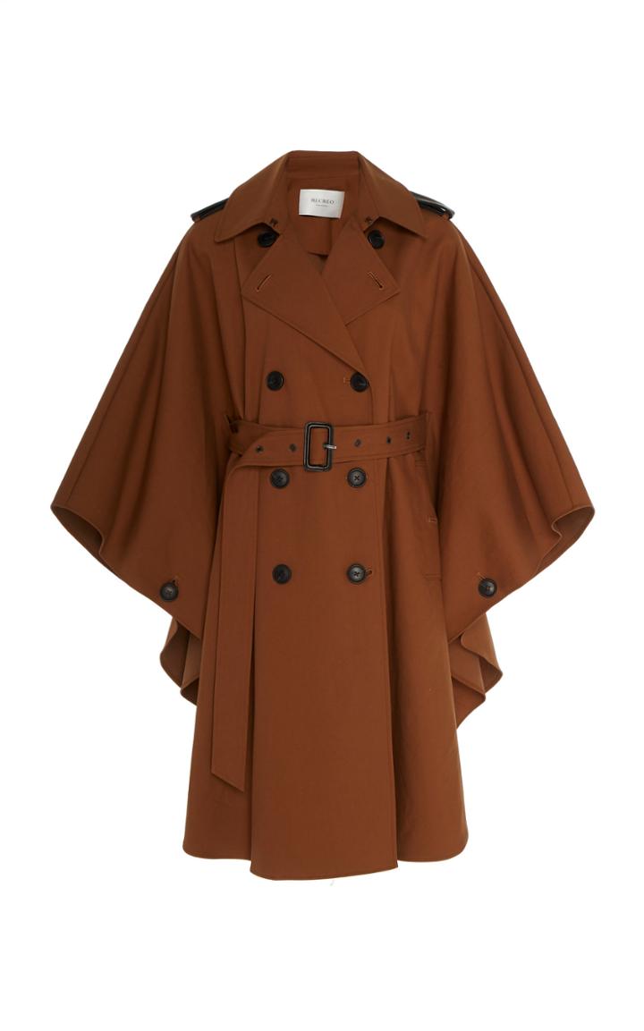 Recreo San Miguel Tamara Waterproof Cape