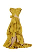 Maticevski Imagined Gown
