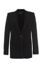 Versace Granite Tailored Jacket