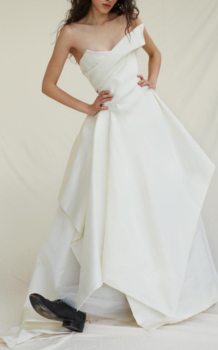 Vivienne Westwood Sueno Gown