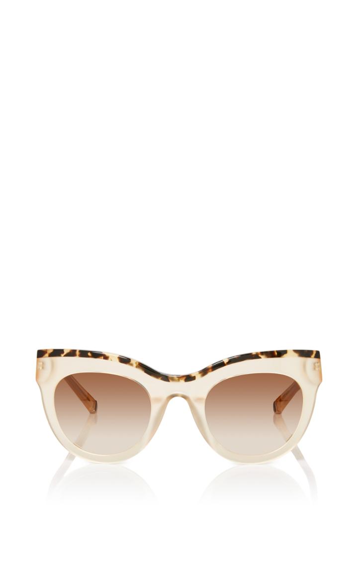 Kate Young Nikki Sunglasses