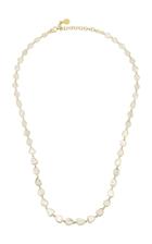 Amrapali Polki 18k Gold And Diamond Necklace