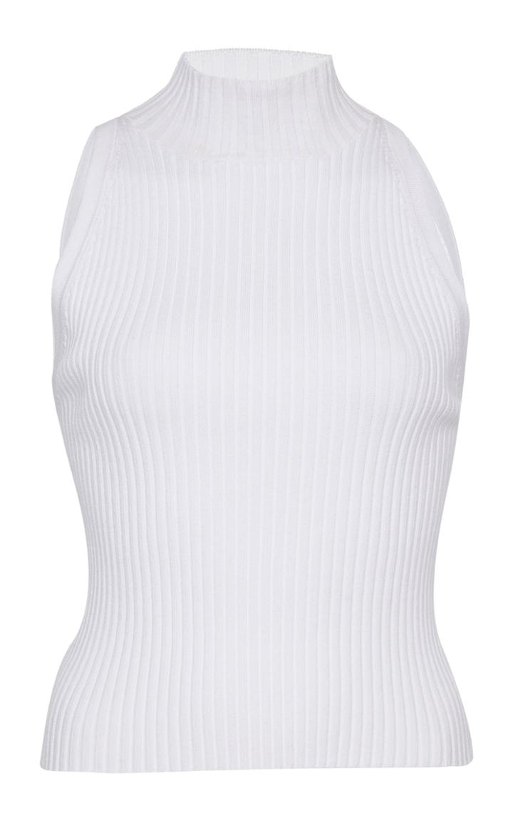 Moda Operandi Matriel Turtleneck Knitted Top Size: S