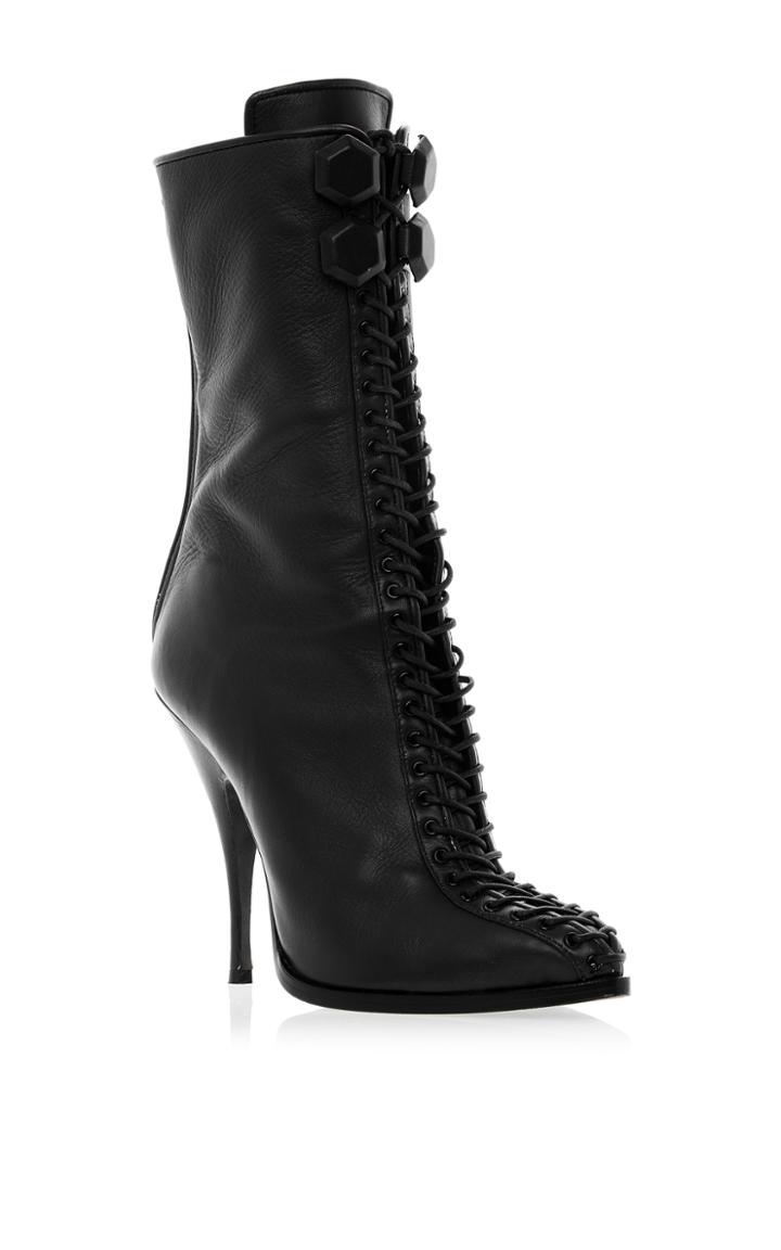 Givenchy Bondage Boot