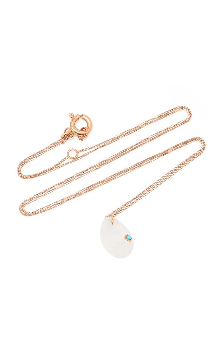 Moda Operandi Pascale Monvoisin Cauri No2 Necklace