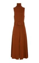 Moda Operandi Mara Hoffman Elle Belted Cotton Dress