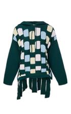 Ph5 Hallie Reversible Color Blocked Hoodie
