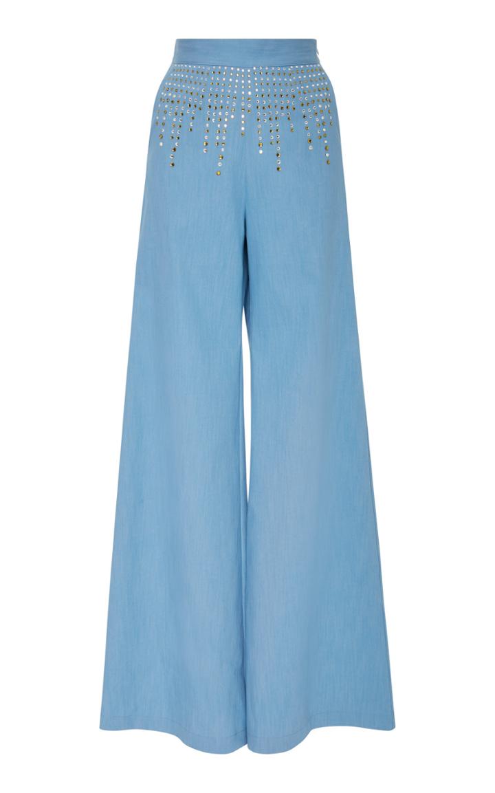 Alcoolique Amelianna C Wide Pants