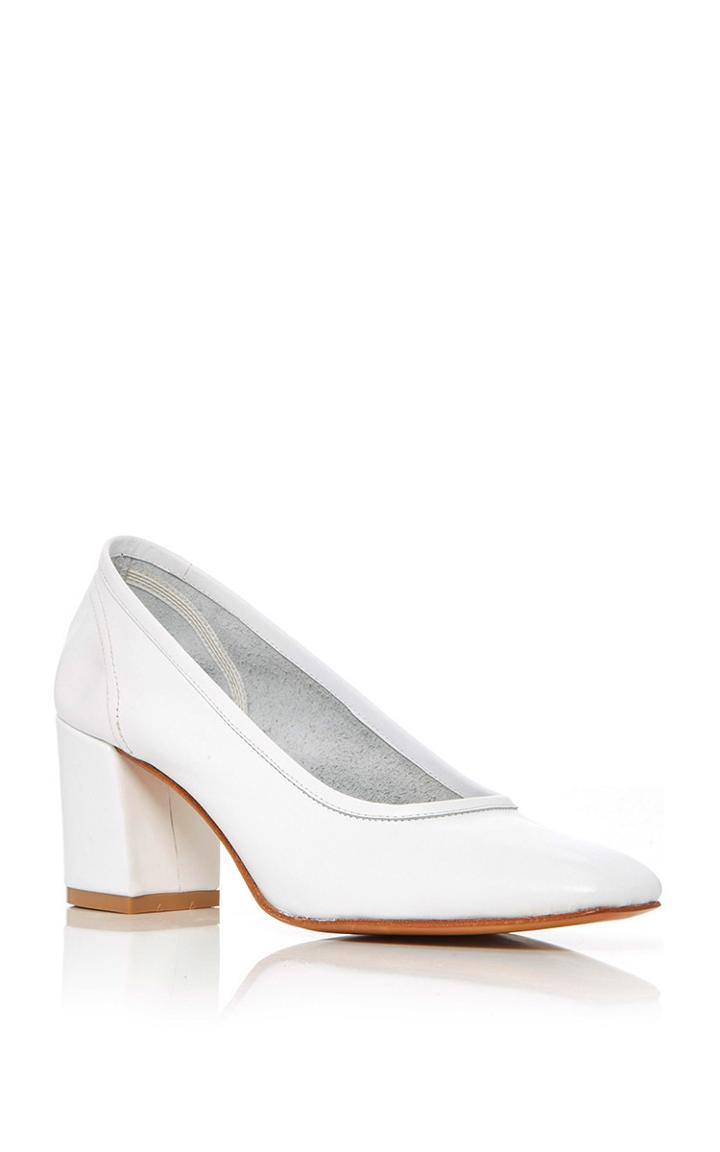 Maryam Nassir Zadeh Anais Pump