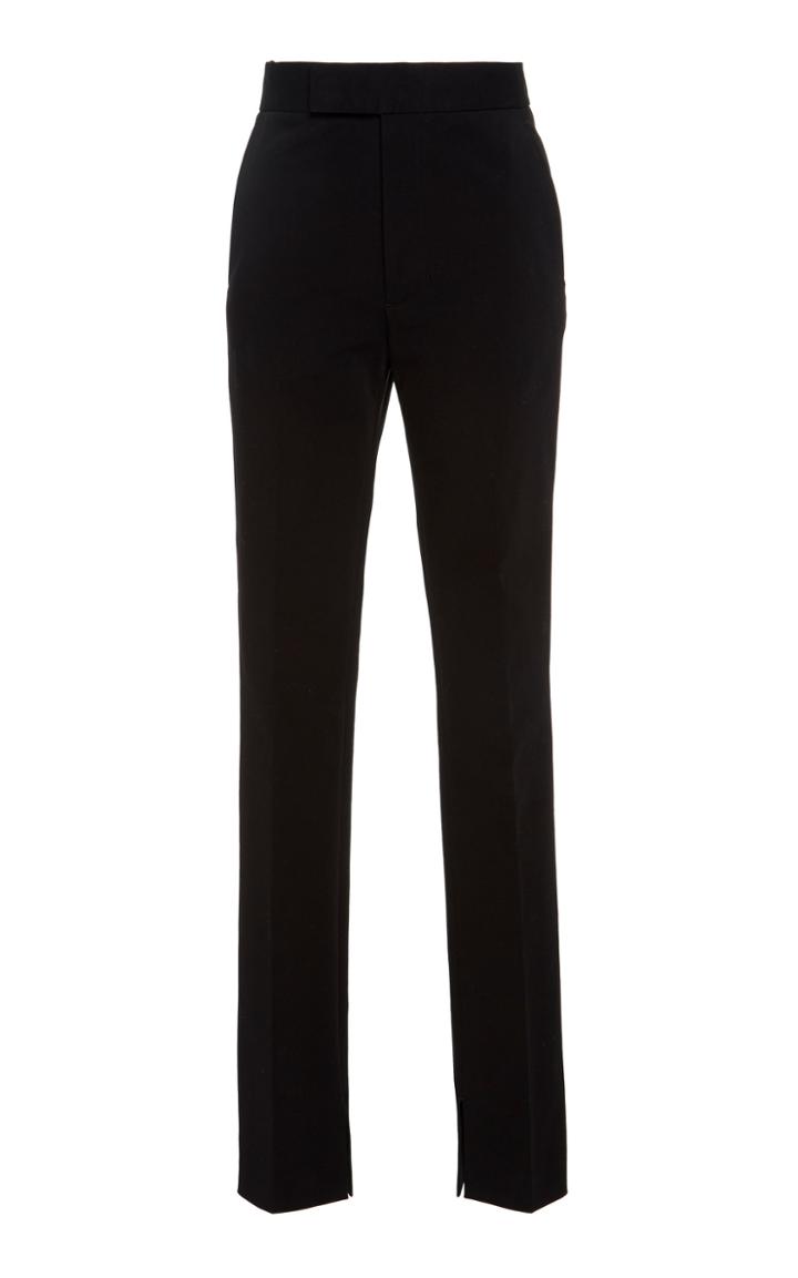 Helmut Lang Rider Cotton-blend Pant